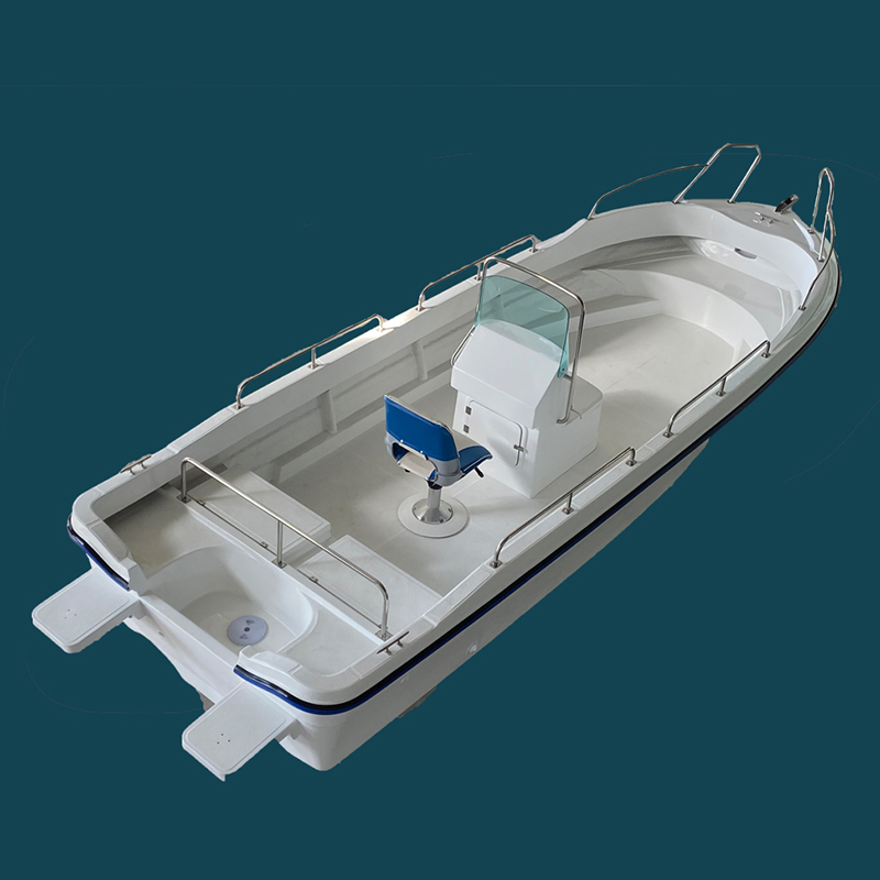 20 Feet Fiberglass Passenger Boats - Buy 20 Feet Fiberglass Passenger ...