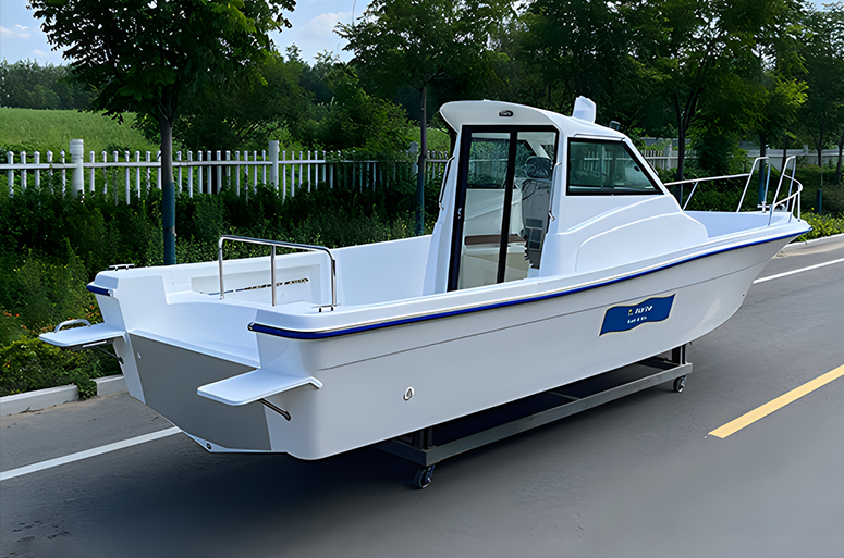 Bateaux de p&ecirc;che marine T