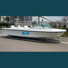 5-10 personen passagiersboten glasvezel te koop