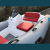Coussins de bateau
