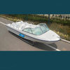 5-10 personen passagiersboten glasvezel te koop