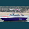 21Foot 6.3Meters Speed ​​Boat Yacht Yabantu abangu-8