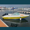 21Foot 6.3Meters Speed ​​Boat Yacht Yabantu abangu-8