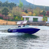 21Foot 6.3Meters Speed ​​Boat Yacht Yabantu abangu-8