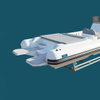 Coussins de bateau