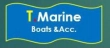 T Marine Hook & Acc Logo