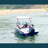 21Foot 6.3Meters Speed ​​Boat Yacht Yabantu abangu-8